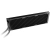 be quiet! LIGHT LOOP 360mm Black Processor All-in-one liquid cooler 36 cm 1 pc(s) be quiet! LIGHT LOOP 360mm Black Processor All-in-one liquid cooler 36 cm 1 pc(s)
