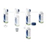 Jura milk system cleaner 180g Jura milk system cleaner 180g