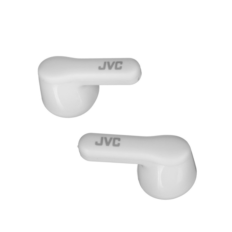 JVC EARBUDS HA-A3T HEADPHONES HAA-3TWU (WIRELESS, IN-EAR, WHITE) JVC EARBUDS HA-A3T HEADPHONES HAA-3TWU (WIRELESS, IN-EAR, WHITE)