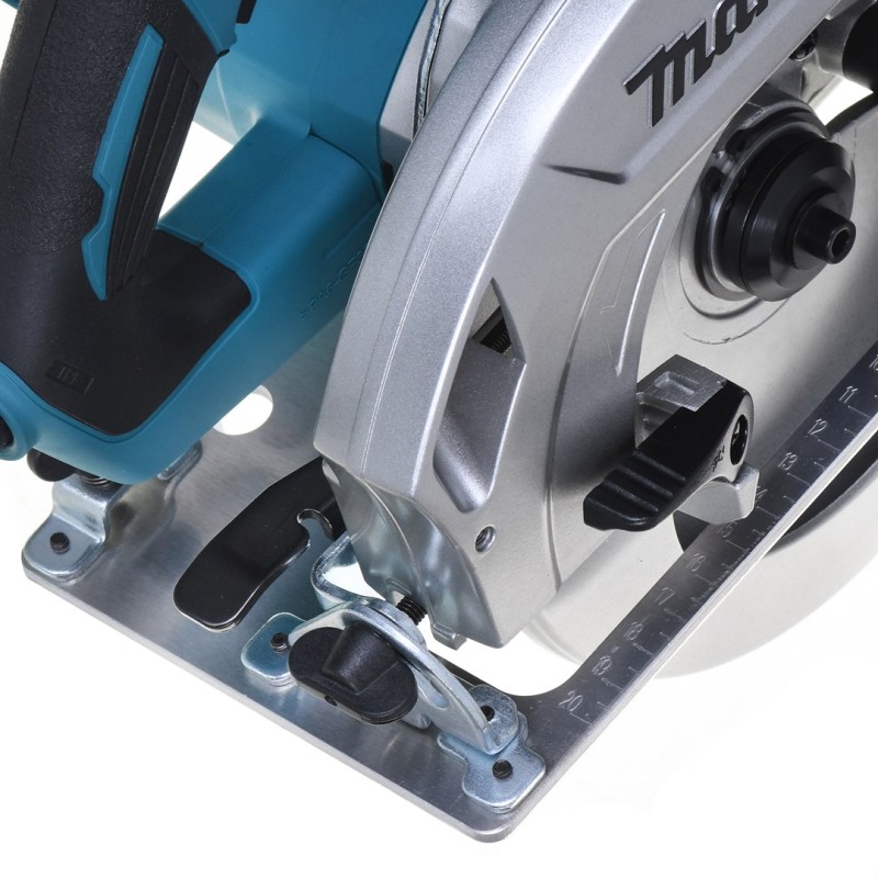 Makita HS7611 portable circular saw 19 cm 5500 RPM 1600 W Makita HS7611 portable circular saw 19 cm 5500 RPM 1600 W