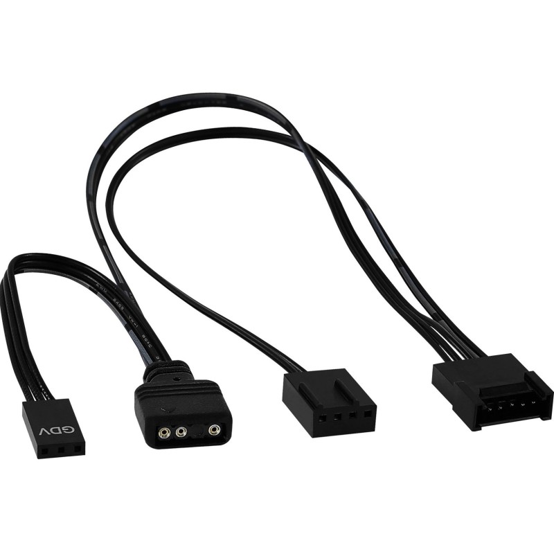 Wentylator NOCTUA NF-A4X20 40x20mm 3-Pin 5V Wentylator NOCTUA NF-A4X20 40x20mm 3-Pin 5V