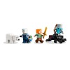 LEGO MINECRAFT 21277 The Pickaxe Mine LEGO MINECRAFT 21277 The Pickaxe Mine