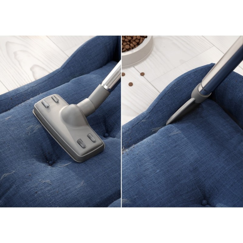 Electrolux 900 258 632 3.5 L Cylinder vacuum Dry 850 W Dust bag