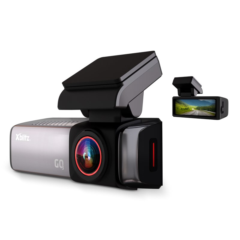 XBLITZ CAR CAMERA GO3 XBLITZ CAR CAMERA GO3