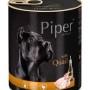 DOLINA NOTECI Piper Animals with quail - wet dog food - 800g