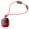 EMS neck and nape muscle massager EMS NECK MASSAGER MT6534 EMS neck and nape muscle massager EMS NECK MASSAGER MT6534