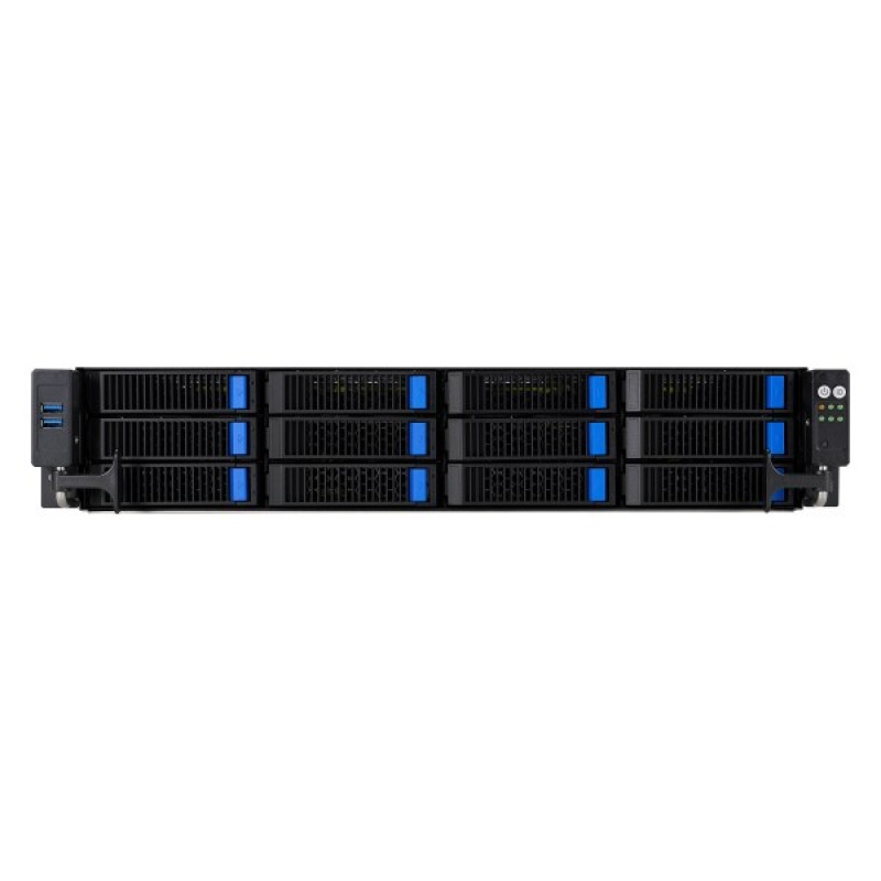 Platforma Asus Rack (2U) RS720-E11-RS12U Intel Scalable 4/5gen (12x NVMe/SATA HS, 2x M.2, 2x 10Gbe, IPMI, 1+1 2600W) Platforma Asus Rack (2U) RS720-E11-RS12U Intel Scalable 4/5gen (12x NVMe/SATA HS, 2x M.2, 2x 10Gbe, IPMI, 1+1 2600W)