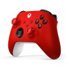 Microsoft Xbox Wireless Controller Red Bluetooth/USB Gamepad Analogue / Digital Xbox, Xbox One, Xbox Series S, Xbox Series X