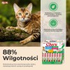 INABA Churu Variety box Tuna - cat treats - 40 x 14g INABA Churu Variety box Tuna - cat treats - 40 x 14g