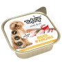 TUF TUF Alupak Poultry Pate - wet dog food - 300g