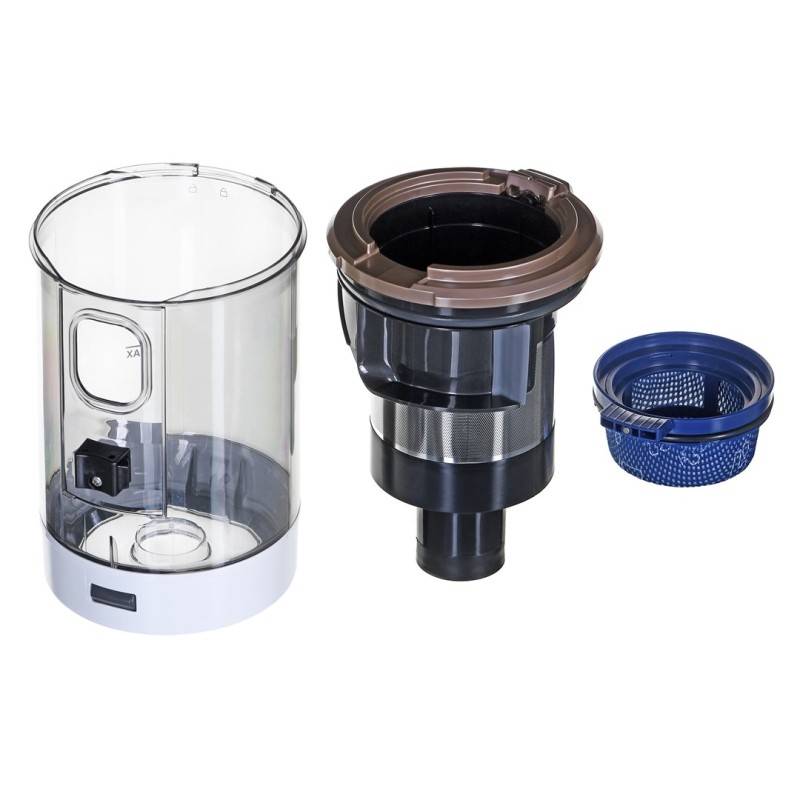 Samsung Handheld vacuum Bespoke Jet Plus Complete VS20B95843W/GE Samsung Handheld vacuum Bespoke Jet Plus Complete VS20B95843W/GE