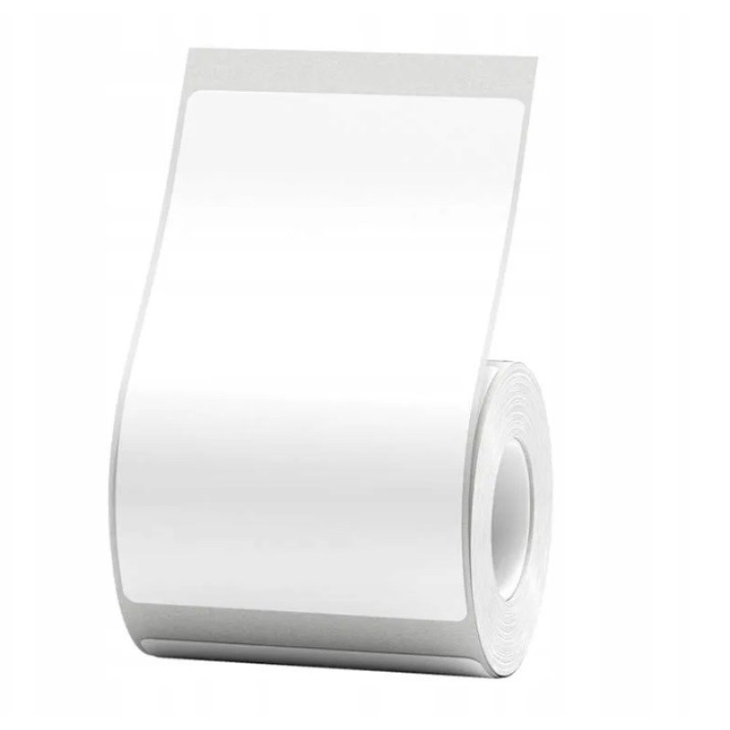 Niimbot R50*80-95 thermal labels Niimbot R50*80-95 thermal labels