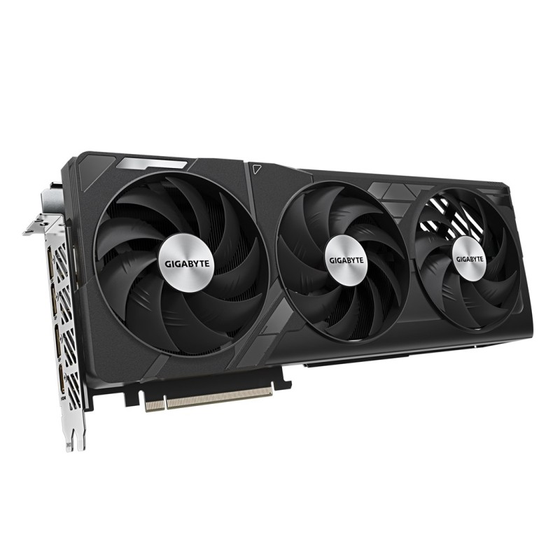 Karta graficzna Gigabyte RTX 5090 GAMING OC 32GB Karta graficzna Gigabyte RTX 5090 GAMING OC 32GB