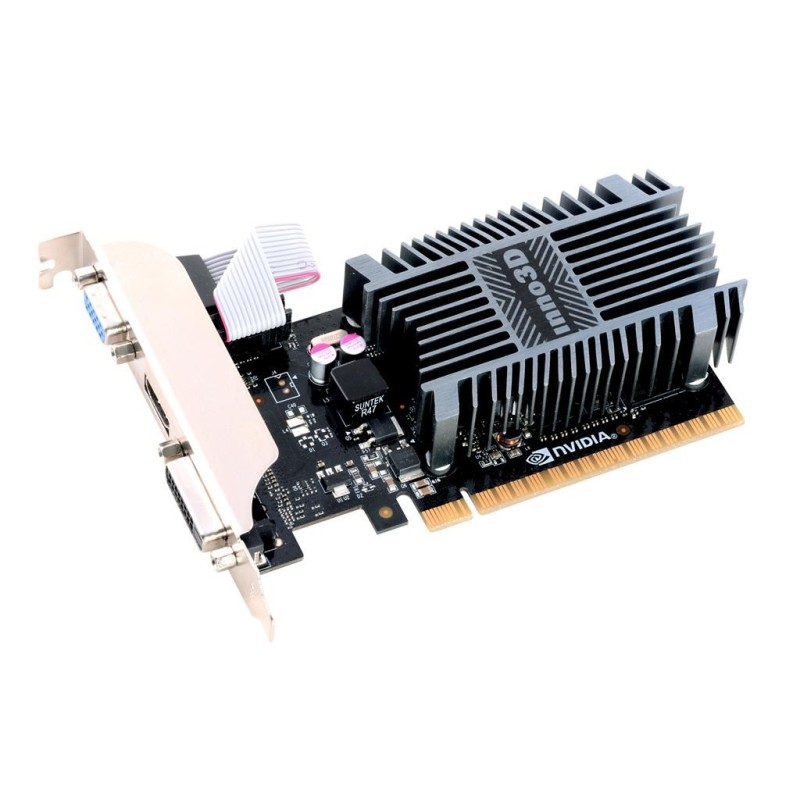 Inno3D Geforce GT 710 LP