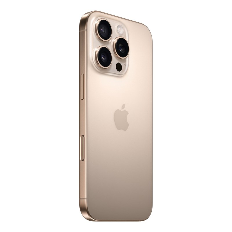 Apple iPhone 16 Pro 128GB Desert Titanium Apple iPhone 16 Pro 128GB Desert Titanium