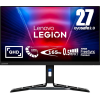 Lenovo Legion R27Q-30 27’ IPS 165 Hz 350 Nits AG HDMI, DP Raven Black Lenovo Legion R27Q-30 27’ IPS 165 Hz 350 Nits AG HDMI, DP Raven Black