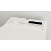 Whirlpool NTDLR 7220SS PL/N washing machine Top-load 7 kg 1200 RPM White Whirlpool NTDLR 7220SS PL/N washing machine Top-load 7 kg 1200 RPM White