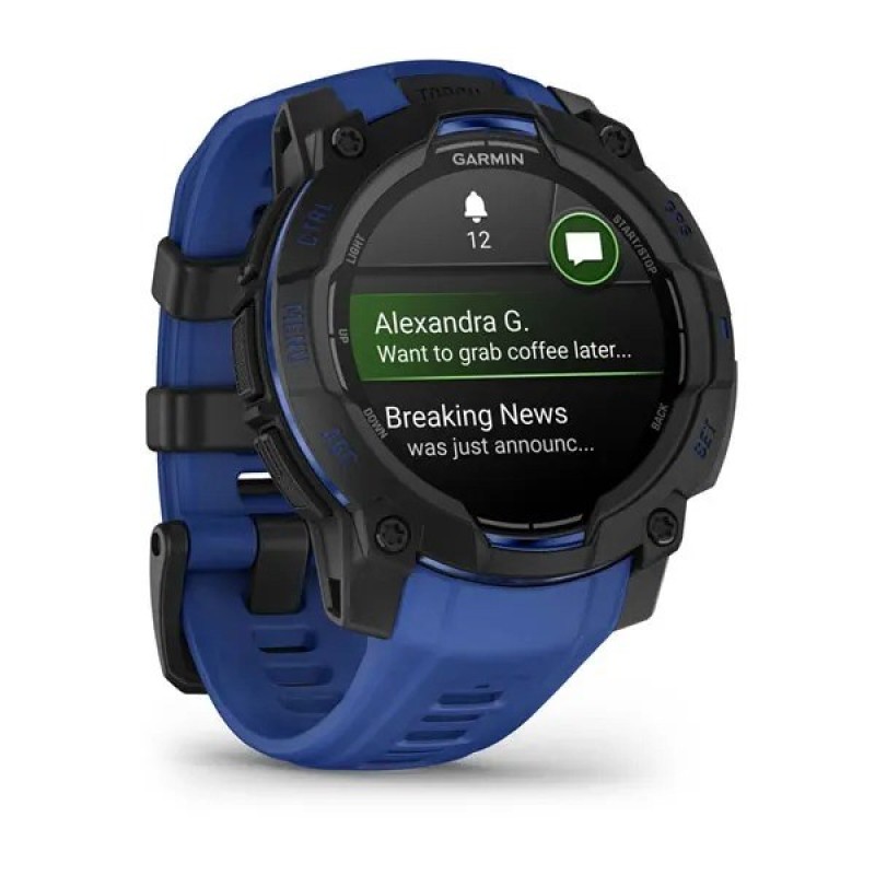 Garmin Instinct 3 3.05 cm (1.2