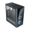 ENCLOSURE I-BOX CHIRON ZH68 GAMING