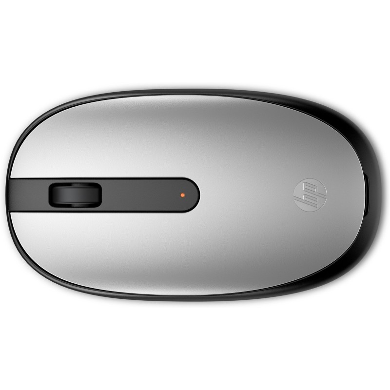 HP 240 Pike Silver Bluetooth Mouse HP 240 Pike Silver Bluetooth Mouse
