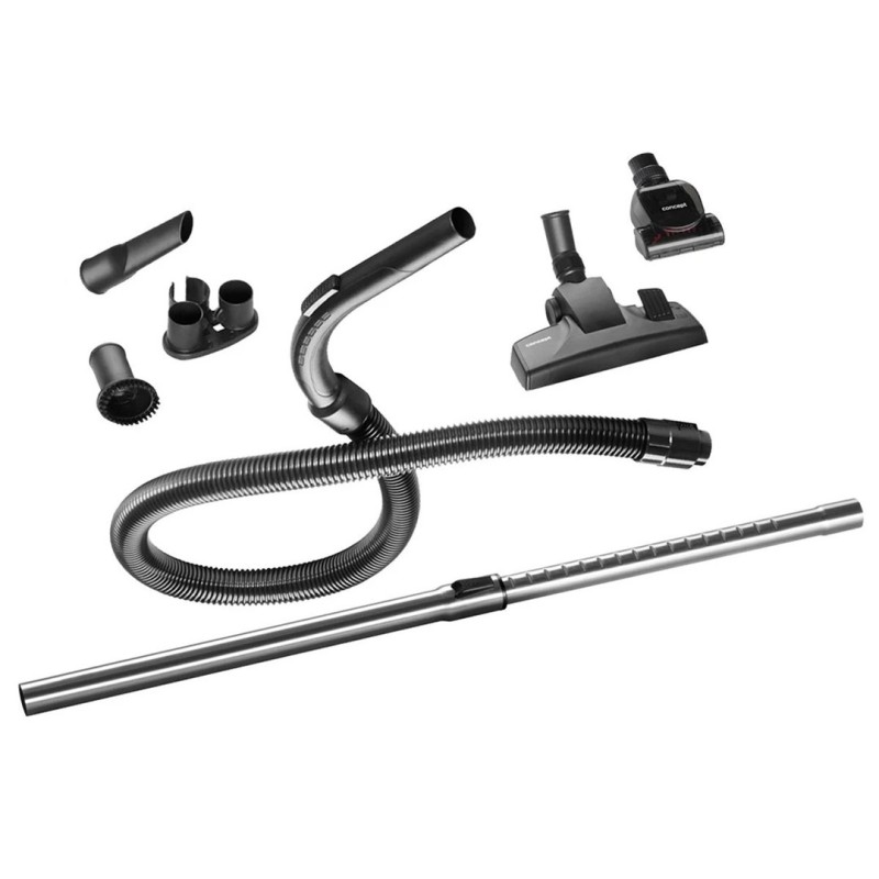 Concept VP5151 Furious Animal bagless vacuum cleaner Concept VP5151 Furious Animal bagless vacuum cleaner