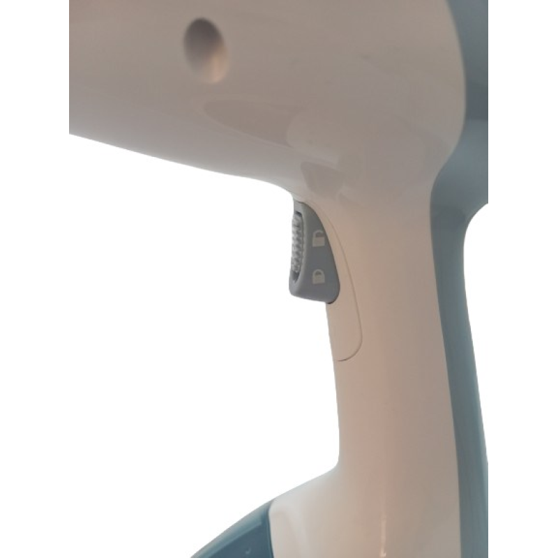 Clothes steamer 1600W Maestro MR-356-BLUE Clothes steamer 1600W Maestro MR-356-BLUE