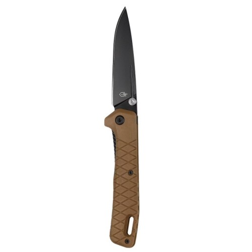 Gerber Zilch - coyote Folding outdoor knife