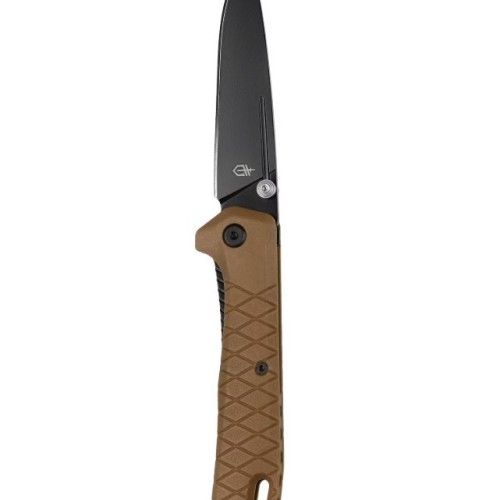 Gerber Zilch - coyote Folding outdoor knife
