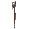 Black & Decker BHFEV182C-QW stick vacuum/electric broom 2-in-1 stick vacuum Battery Dry Bagless Orange, Titanium 2 Ah Black & Decker BHFEV182C-QW stick vacuum/electric broom 2-in-1 stick vacuum Battery Dry Bagless Orange, Titanium 2 Ah
