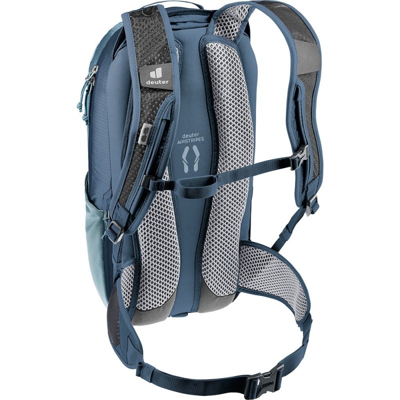 Plecak rowerowy DEUTER Race 12 atlantic-ink Plecak rowerowy DEUTER Race 12 atlantic-ink