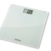 Omron HN-286 personal scale White Electronic personal scale