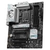 MSI B760 GAMING PLUS WIFI DDR4 motherboard Intel B760 LGA 1700 ATX