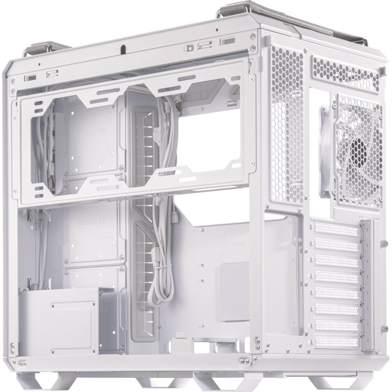 Obudowa Asus ProArt PA401 - Wood Edition TG Obudowa Asus ProArt PA401 - Wood Edition TG