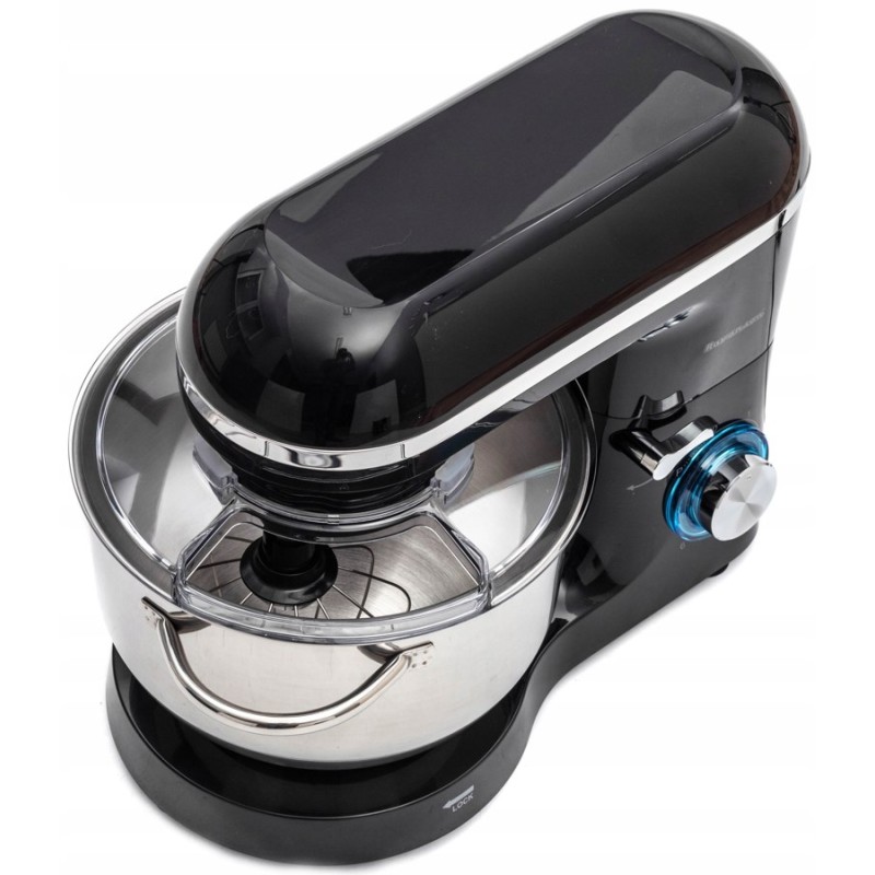 Food Processor Ravanson RP-2500B Food Processor Ravanson RP-2500B