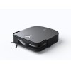 Ecovacs DEEBOT X2 COMBO robot vacuum Dust bag Black Ecovacs DEEBOT X2 COMBO robot vacuum Dust bag Black