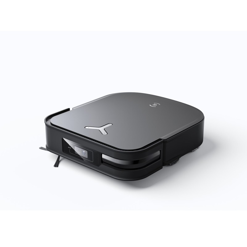 Ecovacs DEEBOT X2 COMBO robot vacuum Dust bag Black Ecovacs DEEBOT X2 COMBO robot vacuum Dust bag Black