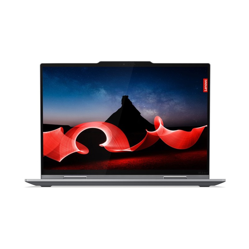 Lenovo ThinkPad X1 2-in-1 Gen 9 Intel Core Ultra 7 155U Hybrid (2-in-1) 35.6 cm (14 Lenovo ThinkPad X1 2-in-1 Gen 9 Intel Core Ultra 7 155U Hybrid (2-in-1) 35.6 cm (14
