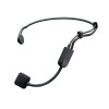 Shure GLXD14+E/PGA31-Z4 - Cyfrowy system bezprzewodowy DUAL BAND z nadajnikiem bodypack i mikrofonem nagłownym Shure GLXD14+E/PGA31-Z4 - Cyfrowy system bezprzewodowy DUAL BAND z nadajnikiem bodypack i mikrofonem nagłownym