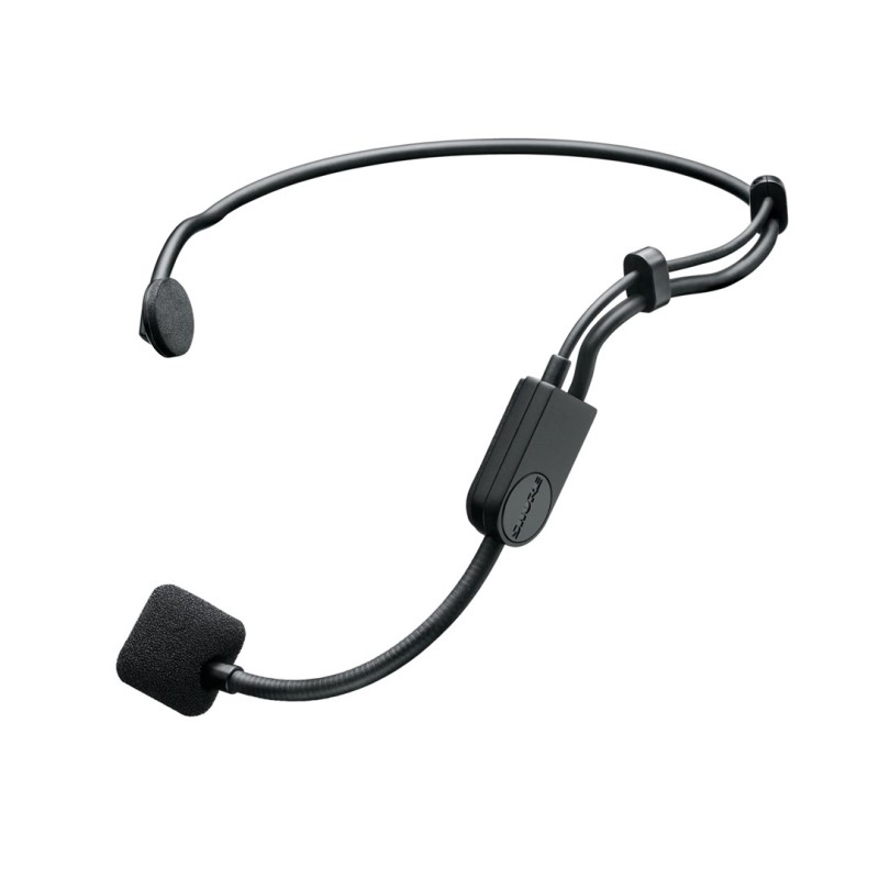 Shure GLXD14+E/PGA31-Z4 - Cyfrowy system bezprzewodowy DUAL BAND z nadajnikiem bodypack i mikrofonem nagłownym Shure GLXD14+E/PGA31-Z4 - Cyfrowy system bezprzewodowy DUAL BAND z nadajnikiem bodypack i mikrofonem nagłownym