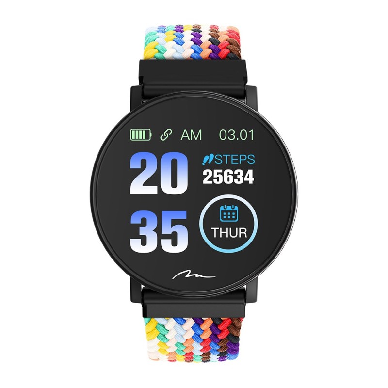 Media-Tech Smartband ACTIVEBAND THAITI MT871 Media-Tech Smartband ACTIVEBAND THAITI MT871