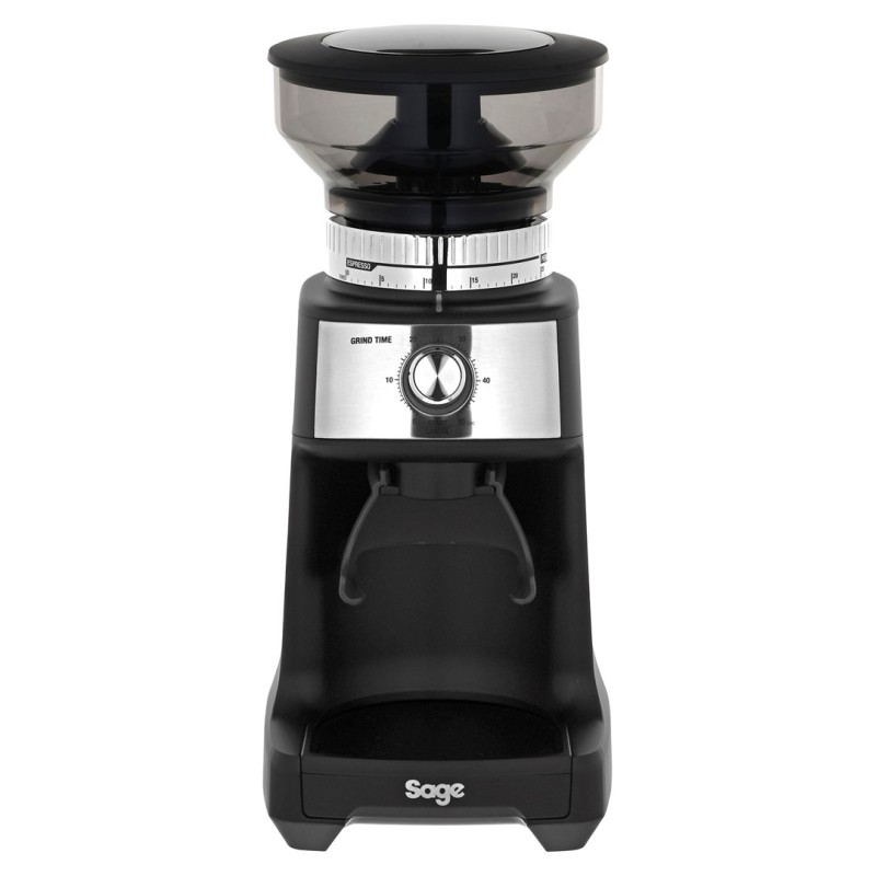 Sage the Dose Control Pro 130 W Black Sage the Dose Control Pro 130 W Black