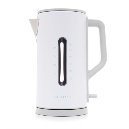 Kohersen Modern Matt electric kettle A451