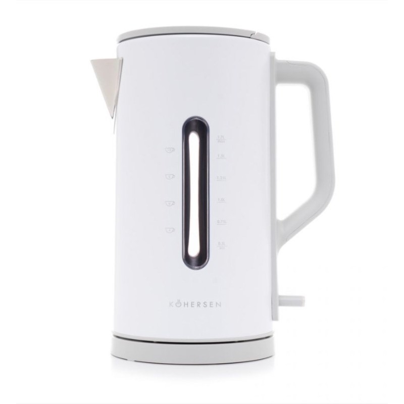Kohersen Modern Matt electric kettle A451 Kohersen Modern Matt electric kettle A451
