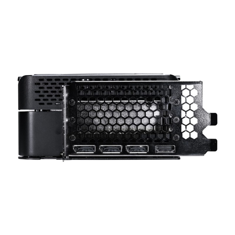 Gainward GeForce RTX 5090 Phantom GS NVIDIA 32 GB GDDR7 Gainward GeForce RTX 5090 Phantom GS NVIDIA 32 GB GDDR7