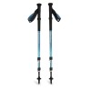 Kije Trekingowe Leki EAGLE blue-white