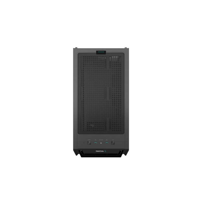 DeepCool CG560 Midi Tower Black DeepCool CG560 Midi Tower Black