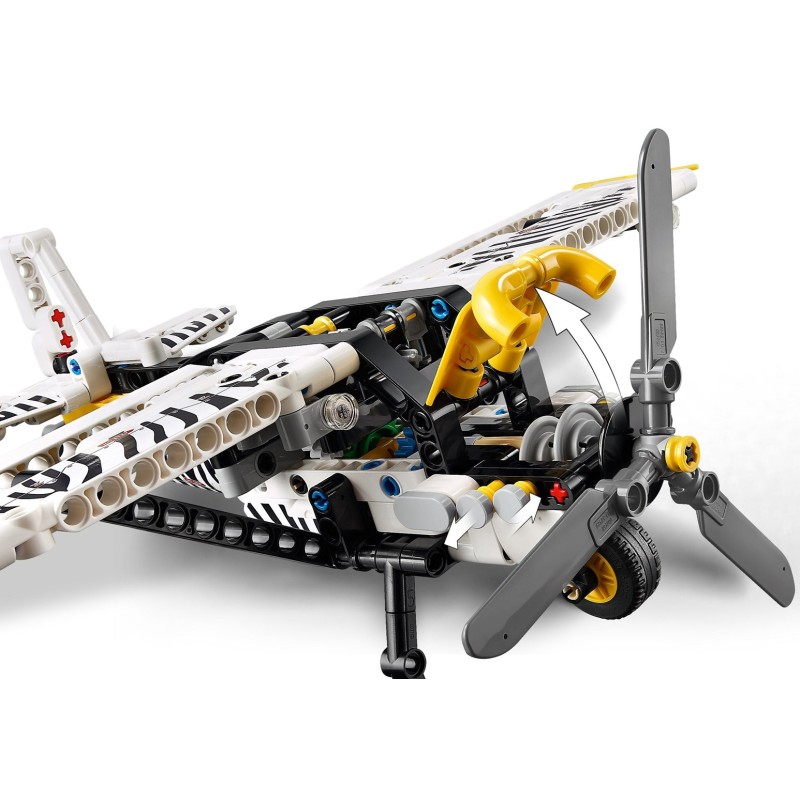 LEGO TECHNIC 42198 LEGO TECHNIC 42198