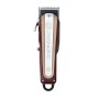 WAHL Cordless Legend Burgundy, Silver Lithium-Ion (Li-Ion)