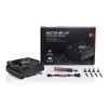 Noctua NH-L9i chromax.black Processor Cooler 9.2 cm Noctua NH-L9i chromax.black Processor Cooler 9.2 cm
