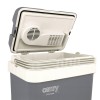 Camry Premium CR 8065 24L cool box Electric Grey, White Camry Premium CR 8065 24L cool box Electric Grey, White